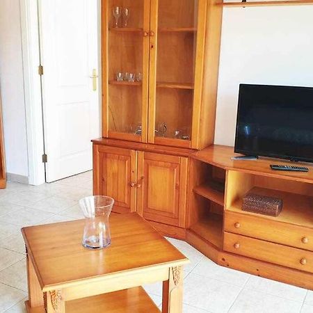 Apartamento Jarmar Puerto Santiago Puerto de Santiago  Exterior foto