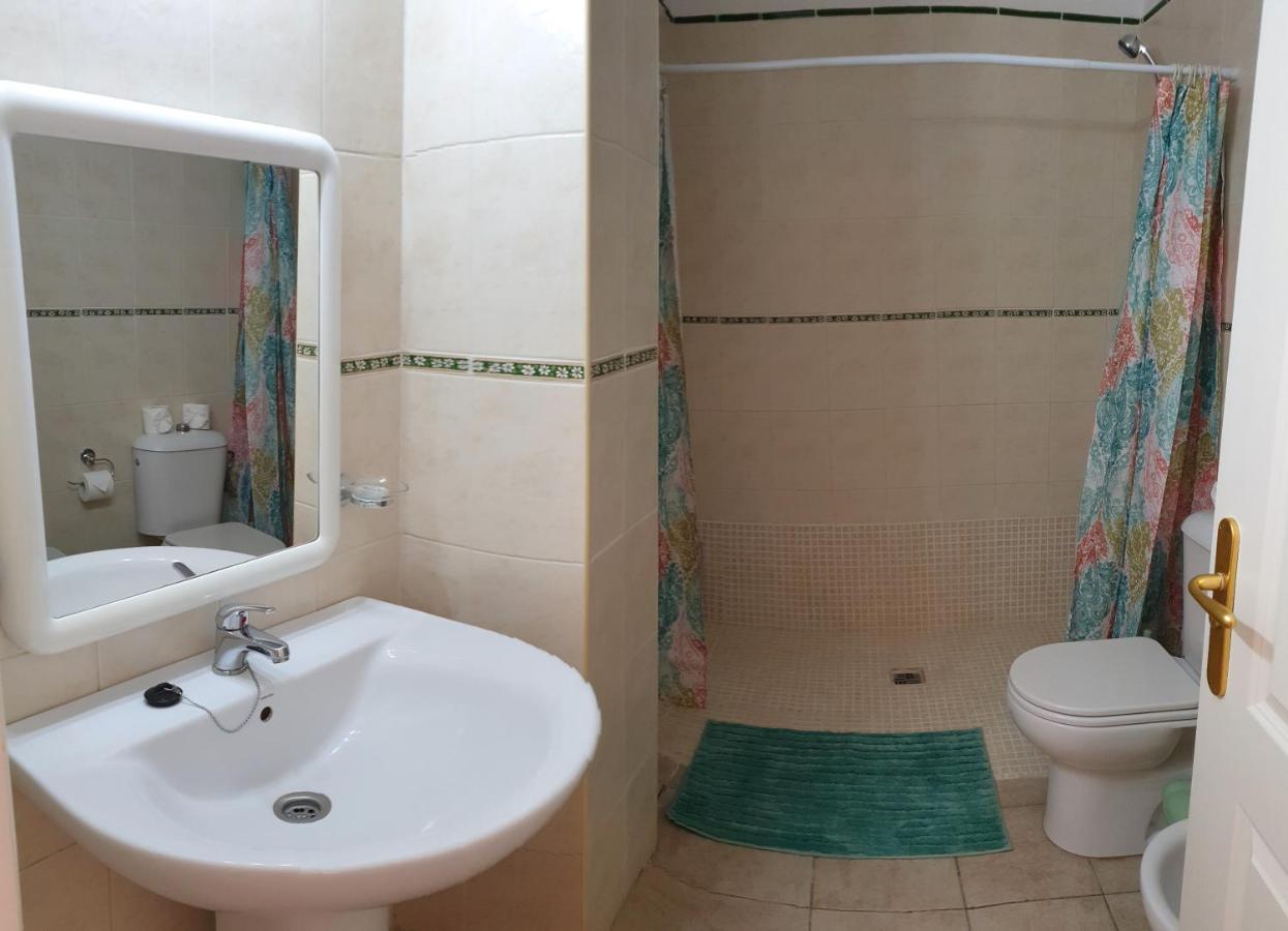 Apartamento Jarmar Puerto Santiago Puerto de Santiago  Exterior foto